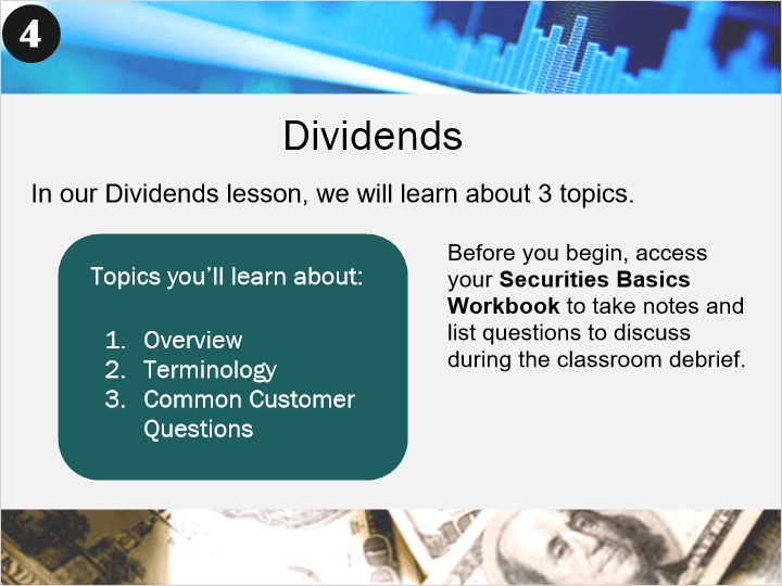 Slide 4 uses black text (HEX# 000000) on a white background (HEX# FFFFFF), and white font on green background (HEX# 1E5F62).